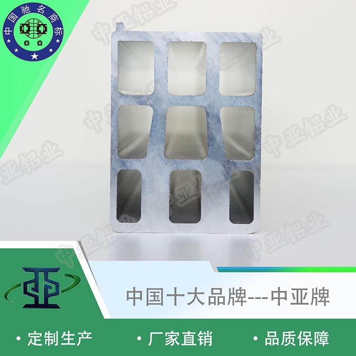 馬尾門(mén)鋁型材廠(chǎng)家流程