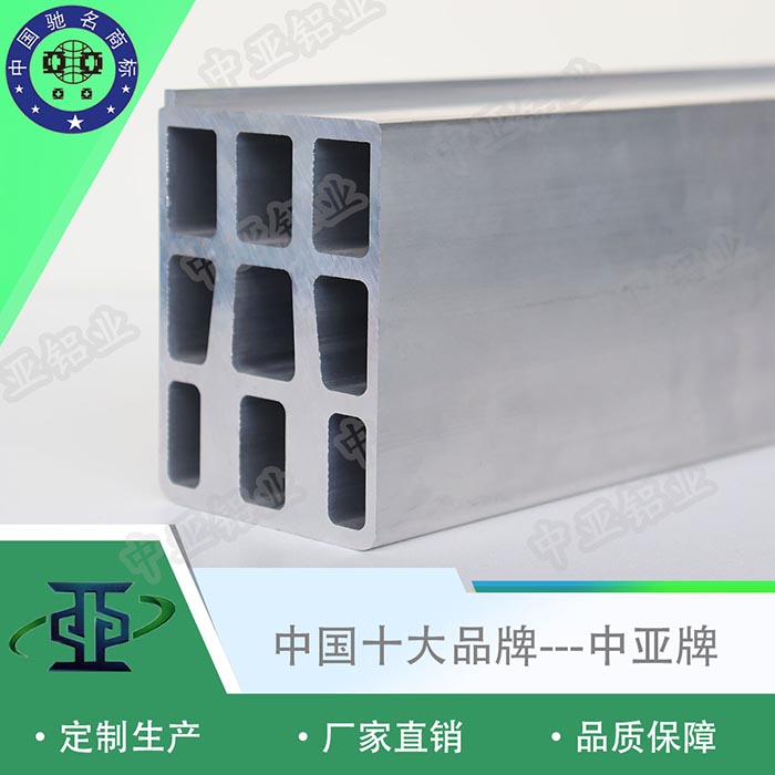 月湖門(mén)鋁型材廠(chǎng)家排名前100名